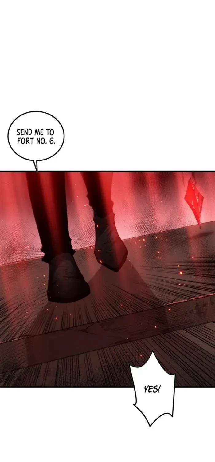Read Disastrous Necromancer chapter 142 image 4 on Lezhin