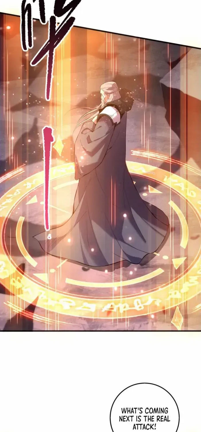 Read Disastrous Necromancer chapter 142 image 43 on Lezhin