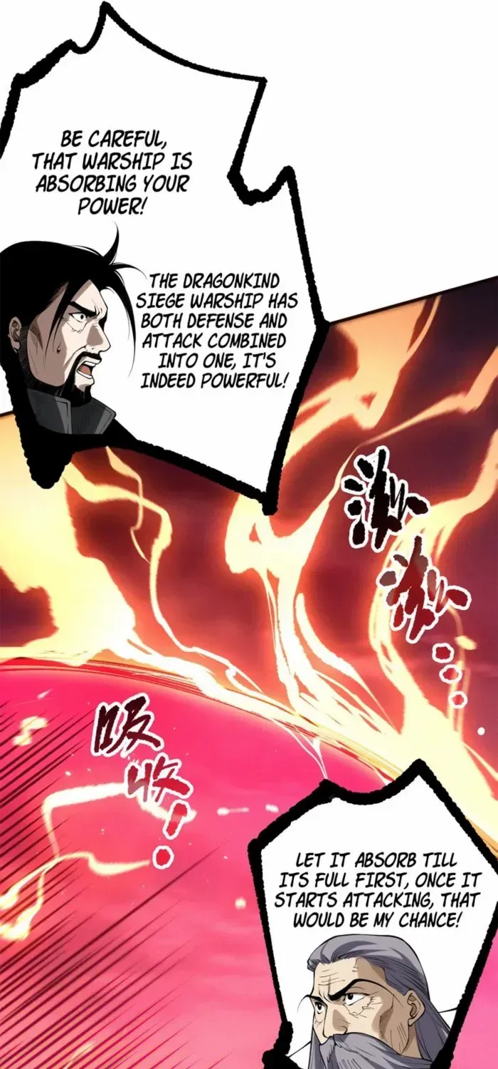 Read Disastrous Necromancer chapter 142 image 49 on Lezhin