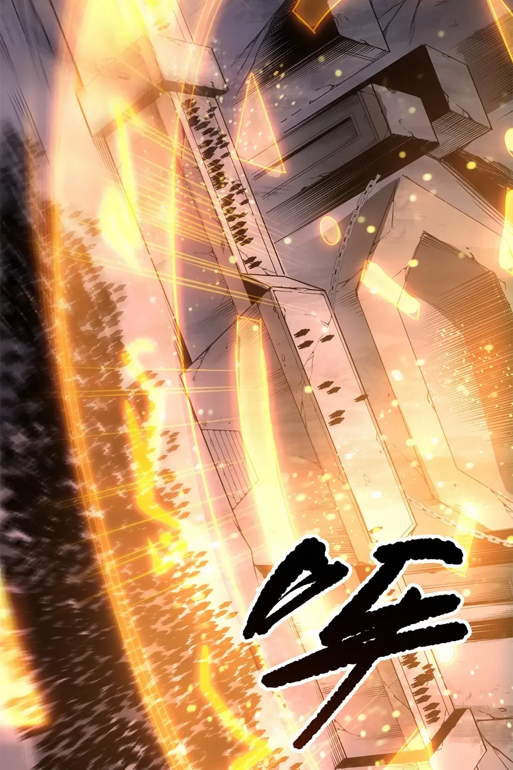 Read Disastrous Necromancer chapter 143 image 10 on Lezhin