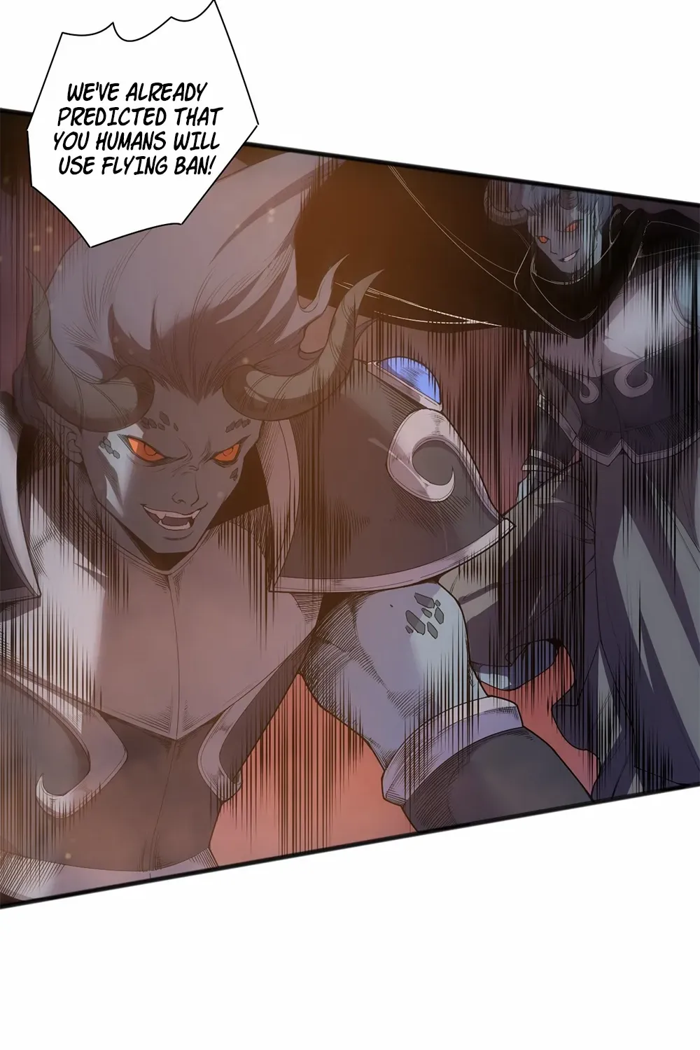 Read Disastrous Necromancer chapter 143 image 14 on Lezhin