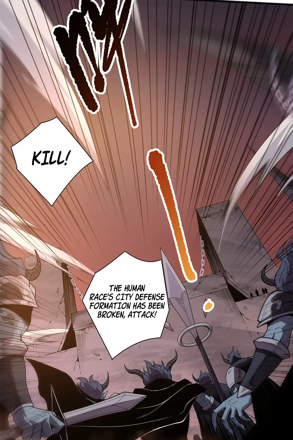 Read Disastrous Necromancer chapter 143 image 16 on Lezhin
