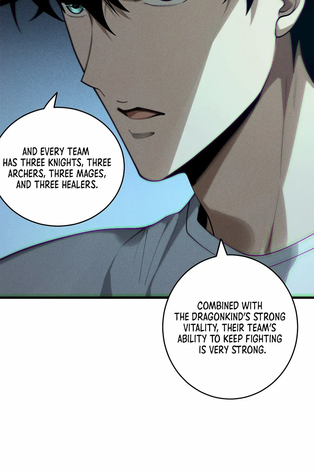 Read Disastrous Necromancer chapter 143 image 18 on Lezhin