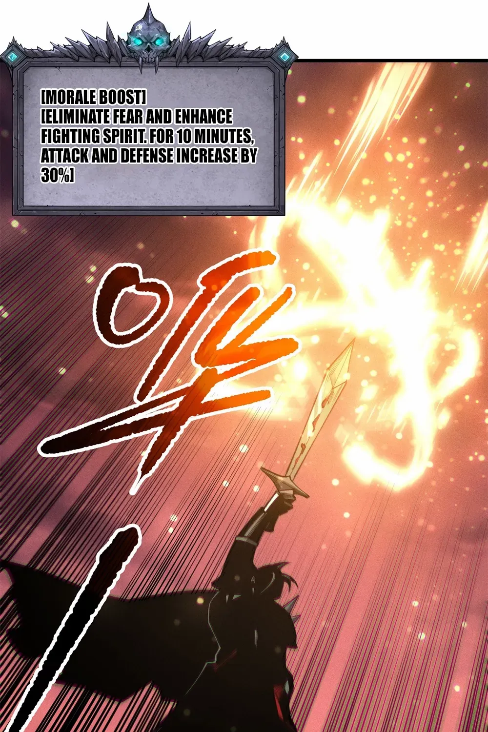 Read Disastrous Necromancer chapter 143 image 20 on Lezhin