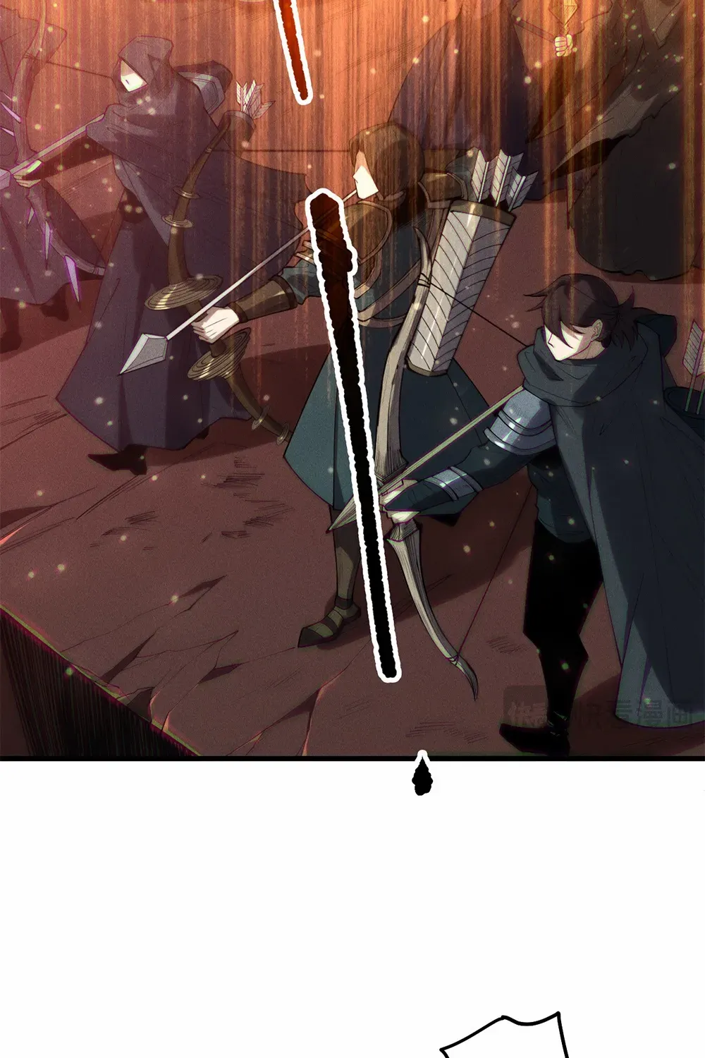 Read Disastrous Necromancer chapter 143 image 22 on Lezhin