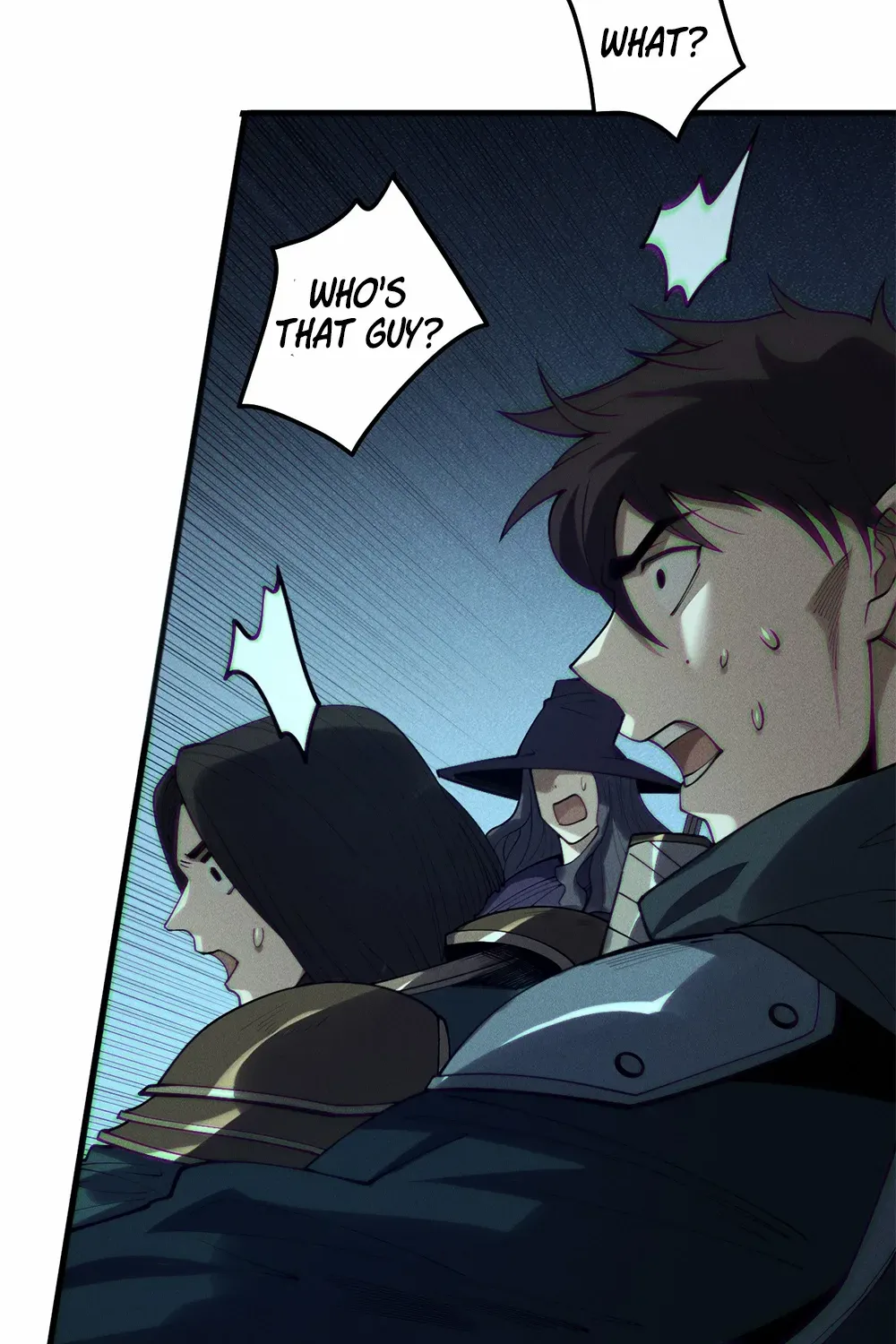 Read Disastrous Necromancer chapter 143 image 23 on Lezhin