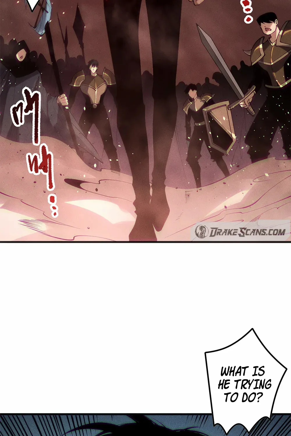 Read Disastrous Necromancer chapter 143 image 29 on Lezhin