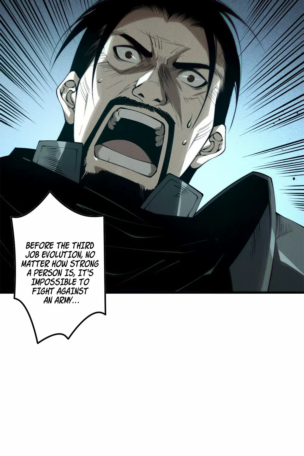 Read Disastrous Necromancer chapter 143 image 30 on Lezhin