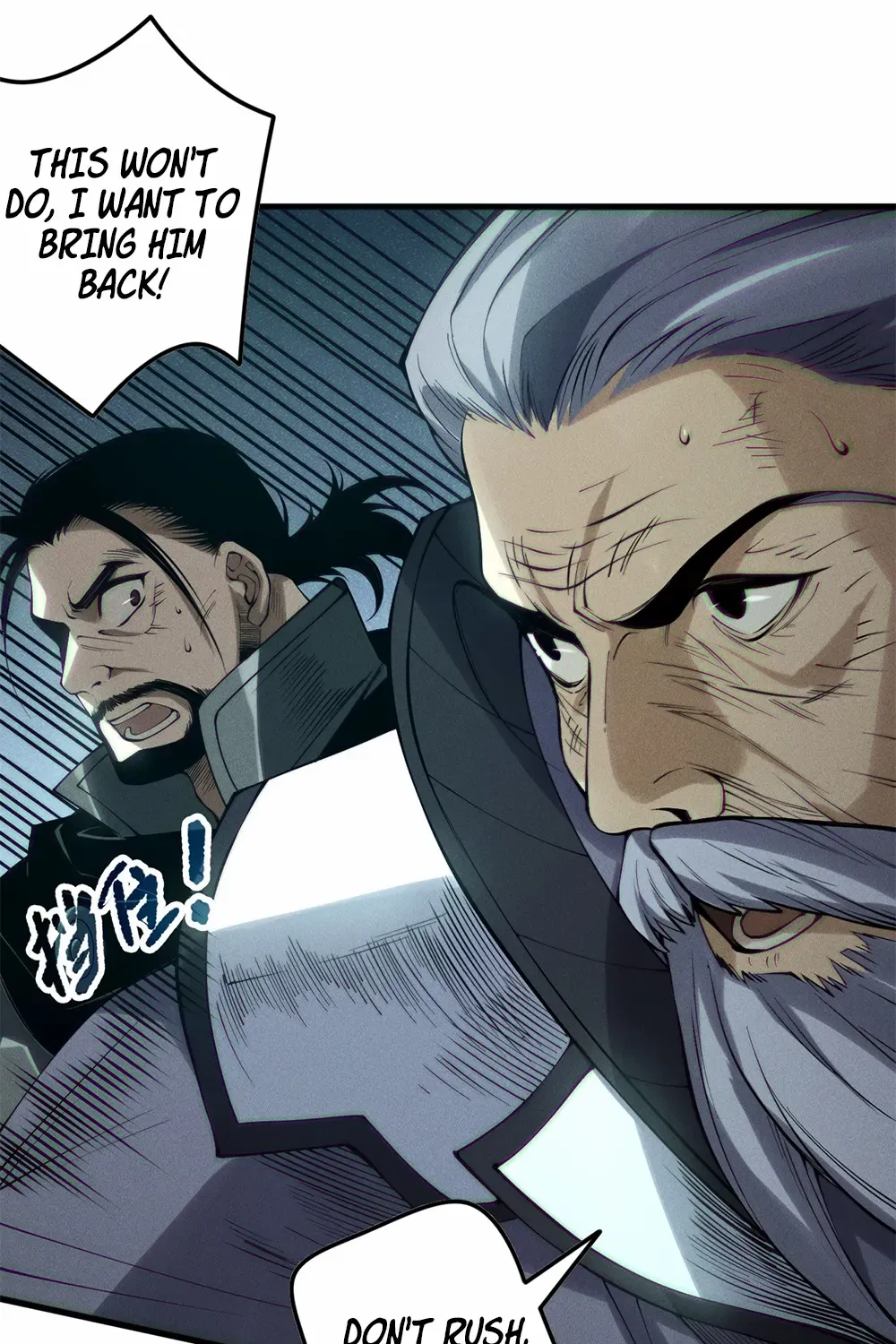 Read Disastrous Necromancer chapter 143 image 31 on Lezhin