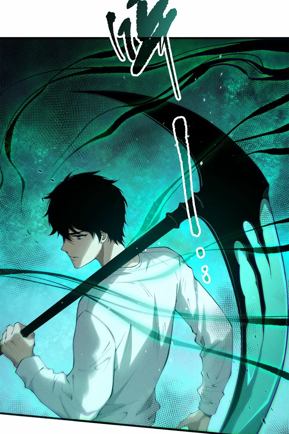 Read Disastrous Necromancer chapter 143 image 35 on Lezhin