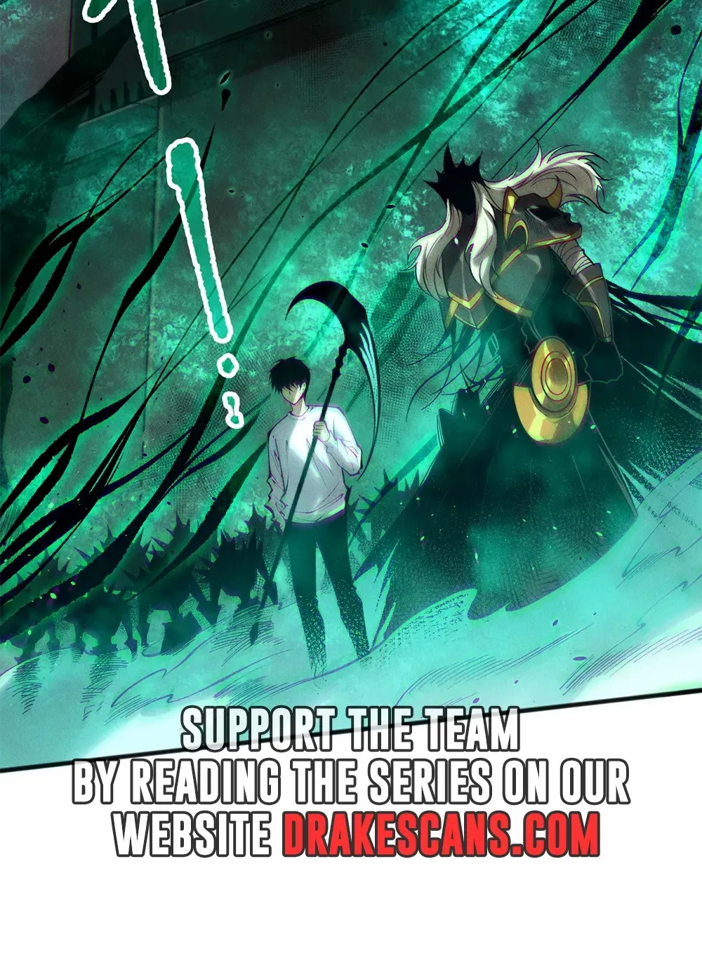 Read Disastrous Necromancer chapter 143 image 39 on Lezhin