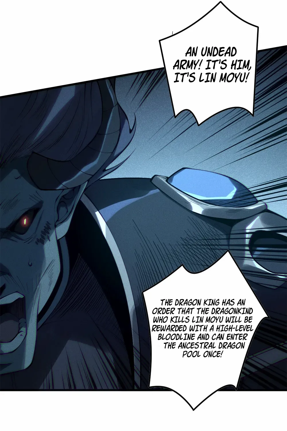 Read Disastrous Necromancer chapter 143 image 40 on Lezhin