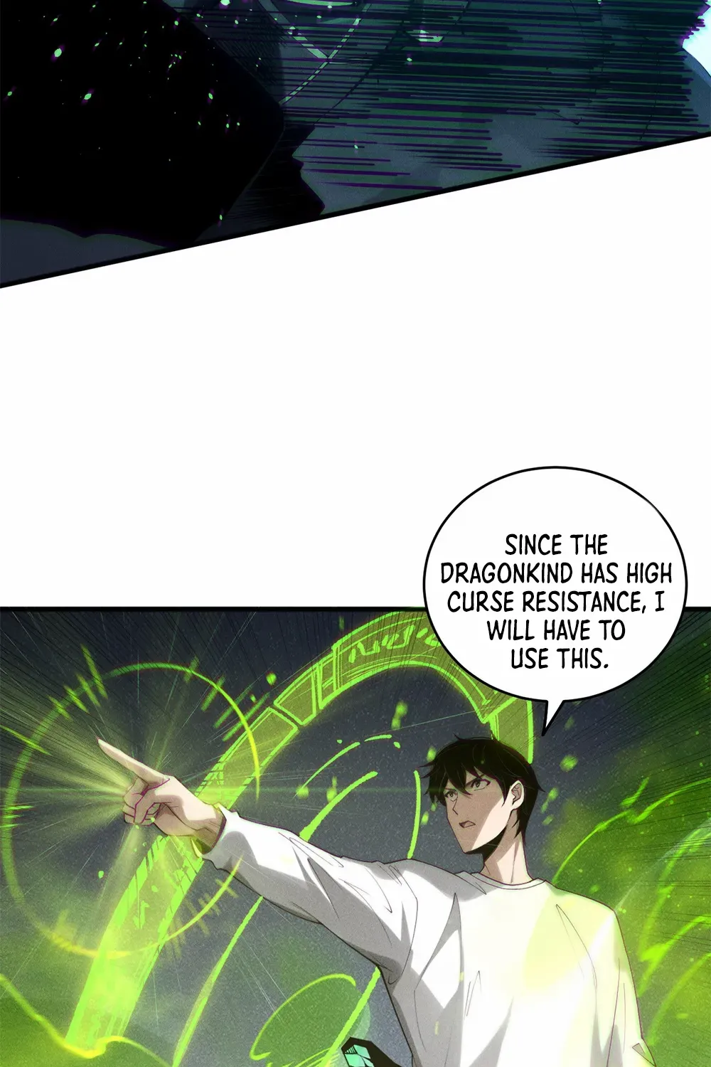 Read Disastrous Necromancer chapter 143 image 42 on Lezhin