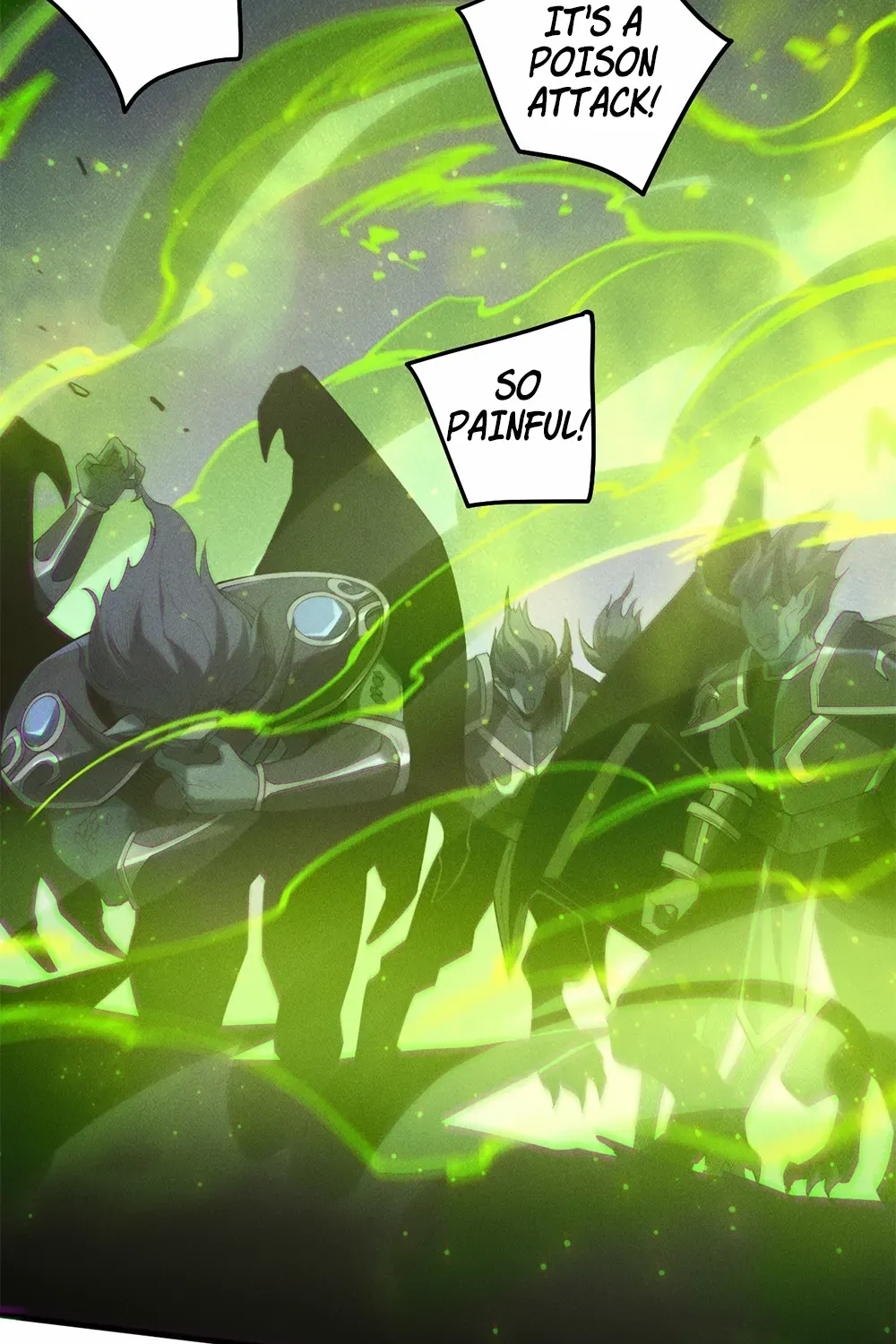 Read Disastrous Necromancer chapter 143 image 44 on Lezhin
