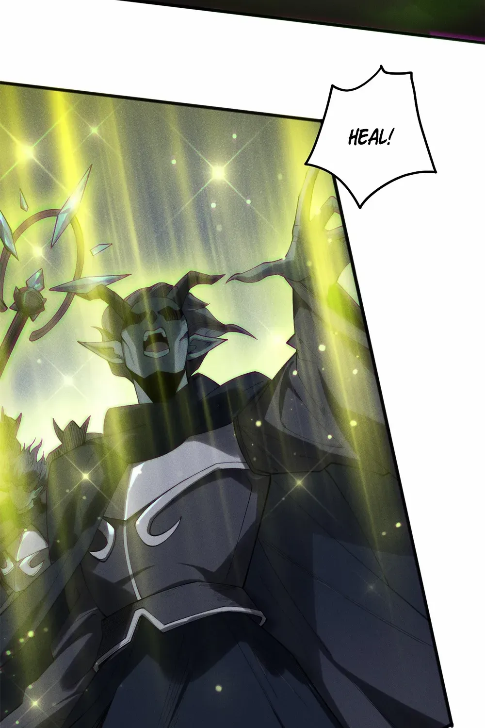 Read Disastrous Necromancer chapter 143 image 45 on Lezhin