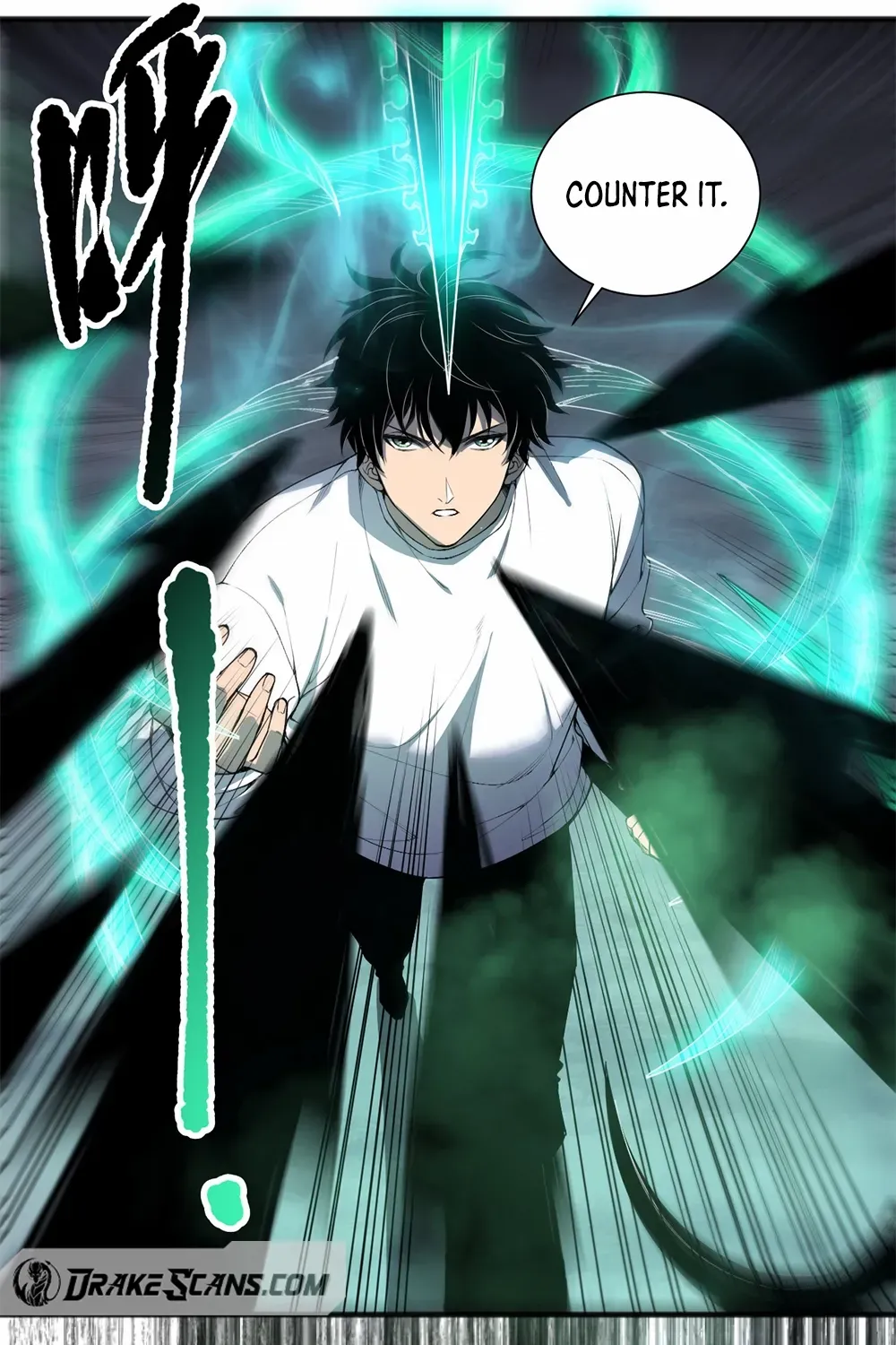 Read Disastrous Necromancer chapter 143 image 51 on Lezhin