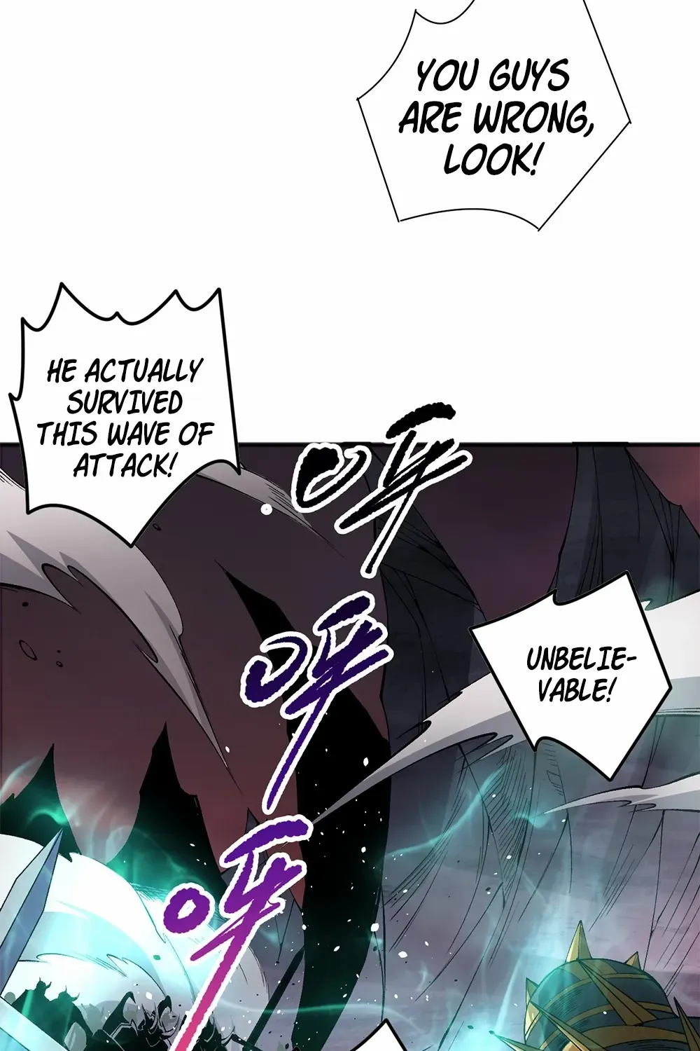 Read Disastrous Necromancer chapter 143 image 59 on Lezhin