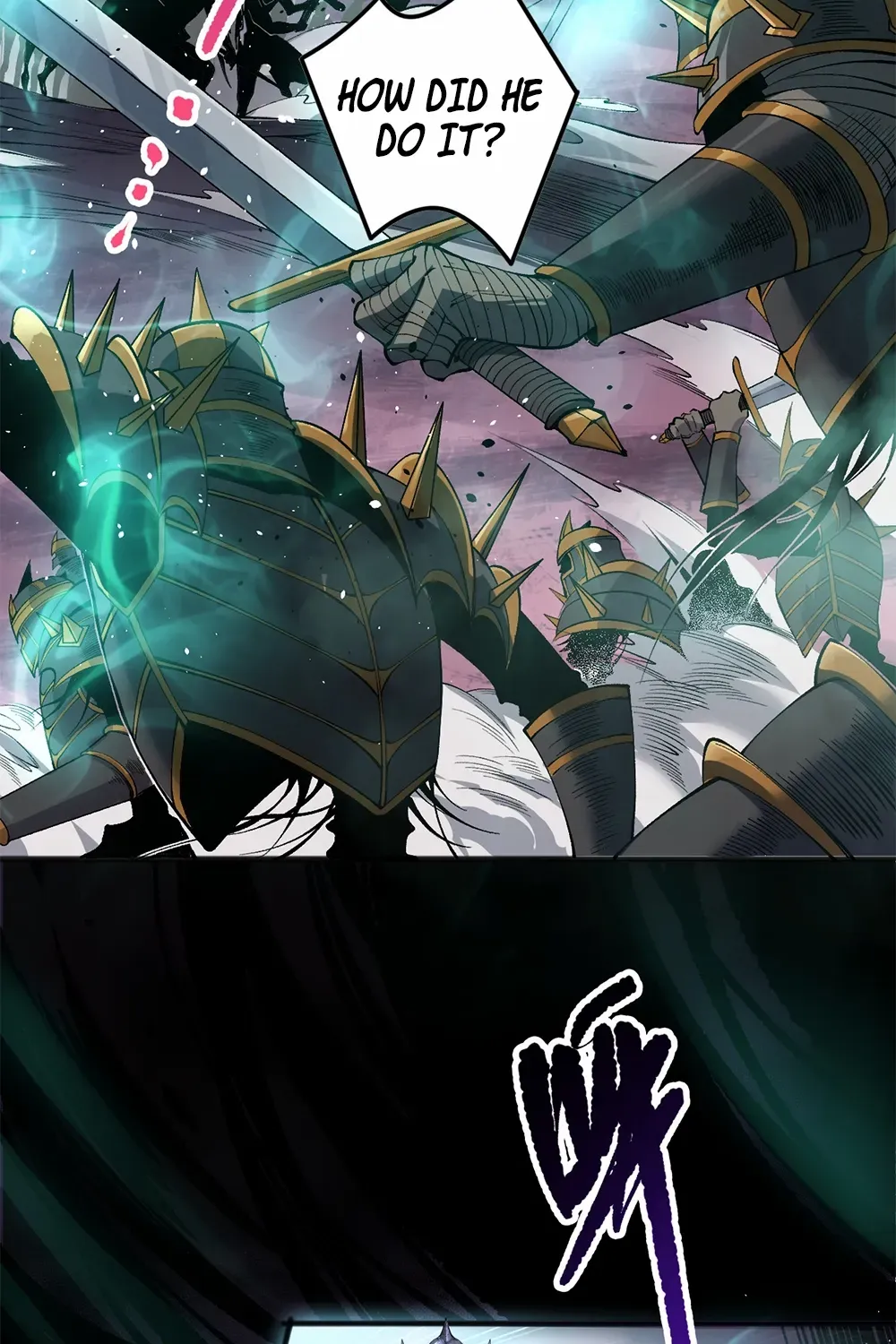 Read Disastrous Necromancer chapter 143 image 60 on Lezhin