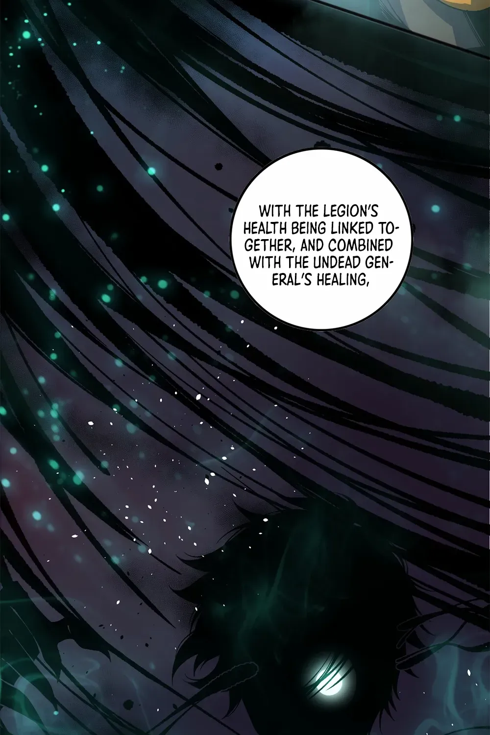 Read Disastrous Necromancer chapter 143 image 62 on Lezhin