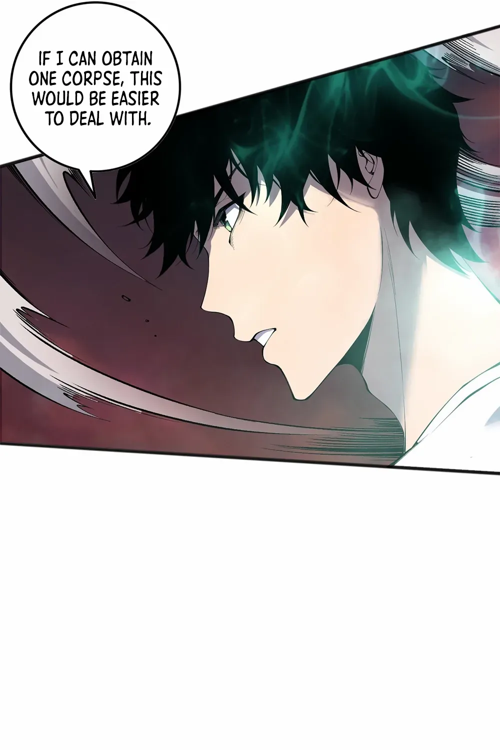 Read Disastrous Necromancer chapter 143 image 65 on Lezhin
