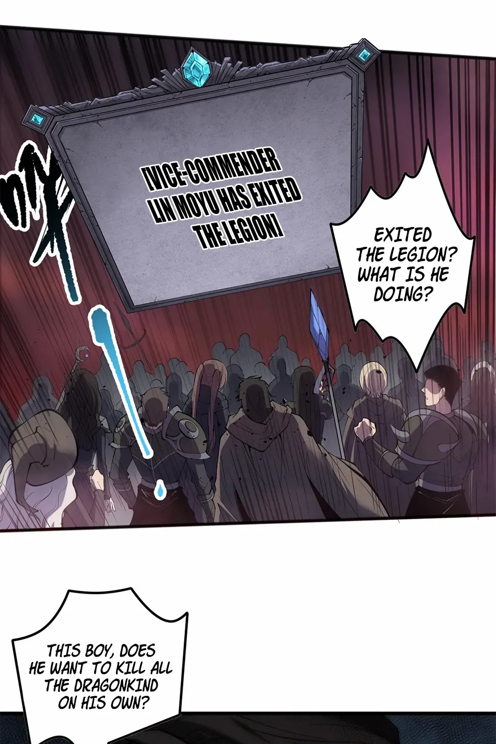 Read Disastrous Necromancer chapter 143 image 66 on Lezhin