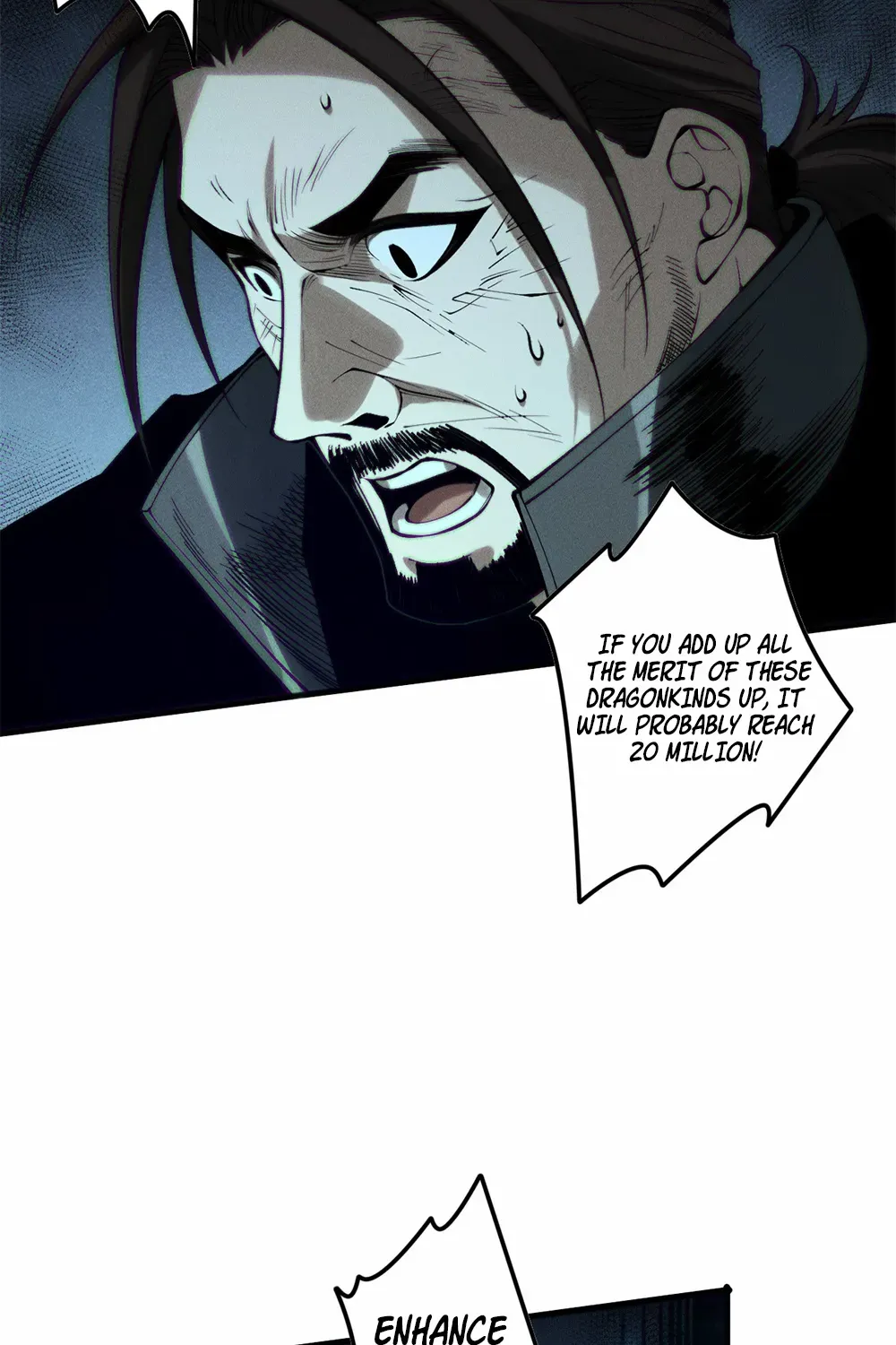 Read Disastrous Necromancer chapter 143 image 67 on Lezhin