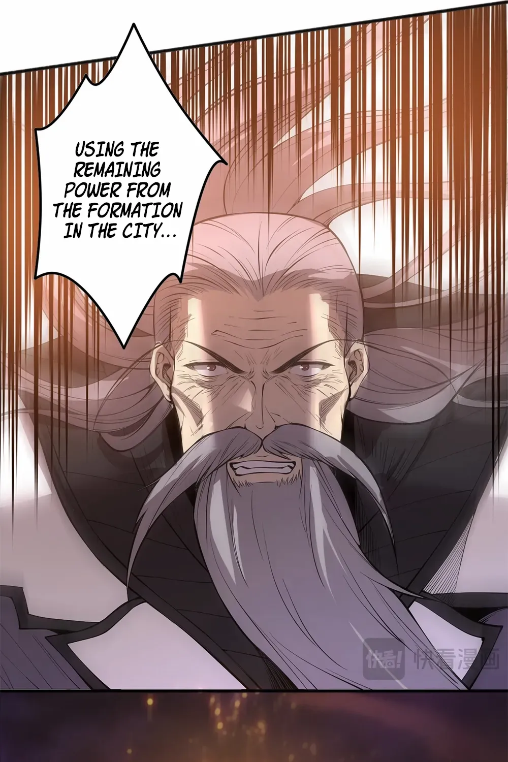 Read Disastrous Necromancer chapter 143 image 7 on Lezhin