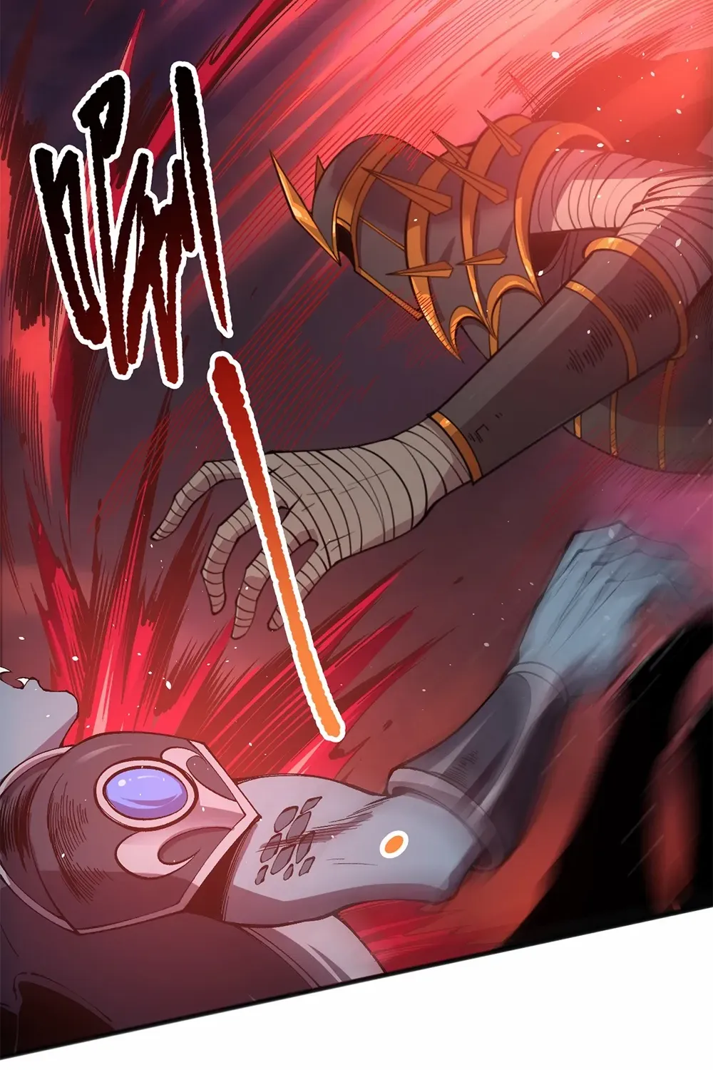 Read Disastrous Necromancer chapter 143 image 77 on Lezhin