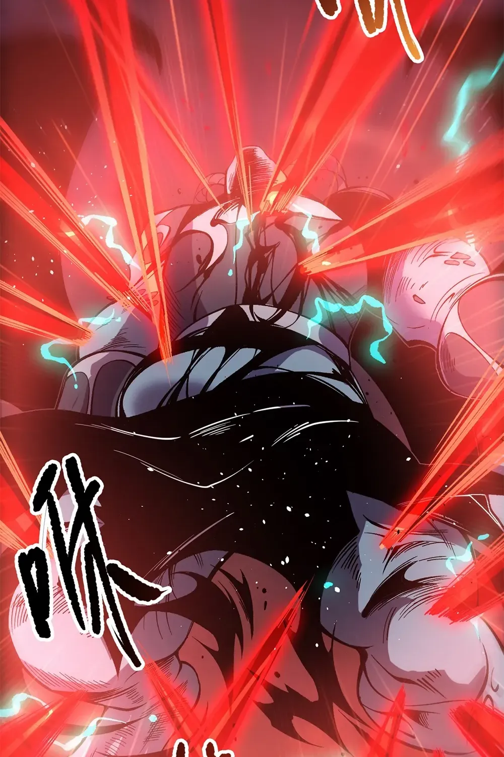 Read Disastrous Necromancer chapter 143 image 82 on Lezhin