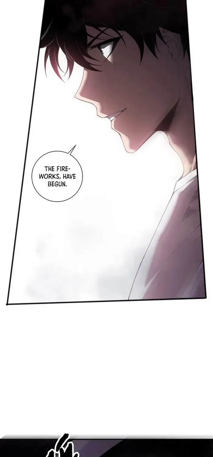 Read Disastrous Necromancer chapter 144 image 1 on Lezhin