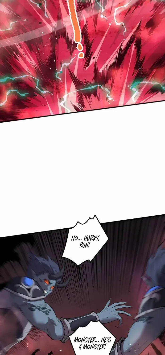 Read Disastrous Necromancer chapter 144 image 10 on Lezhin