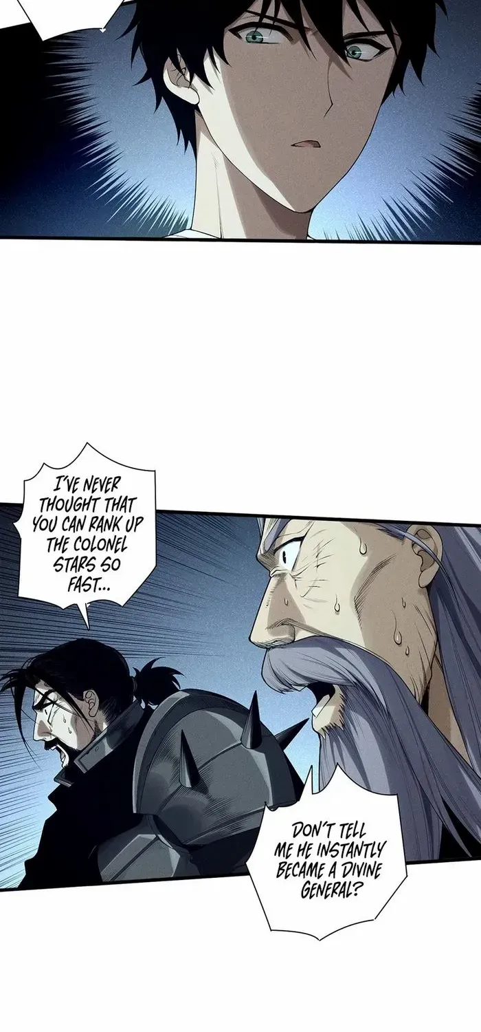 Read Disastrous Necromancer chapter 144 image 16 on Lezhin