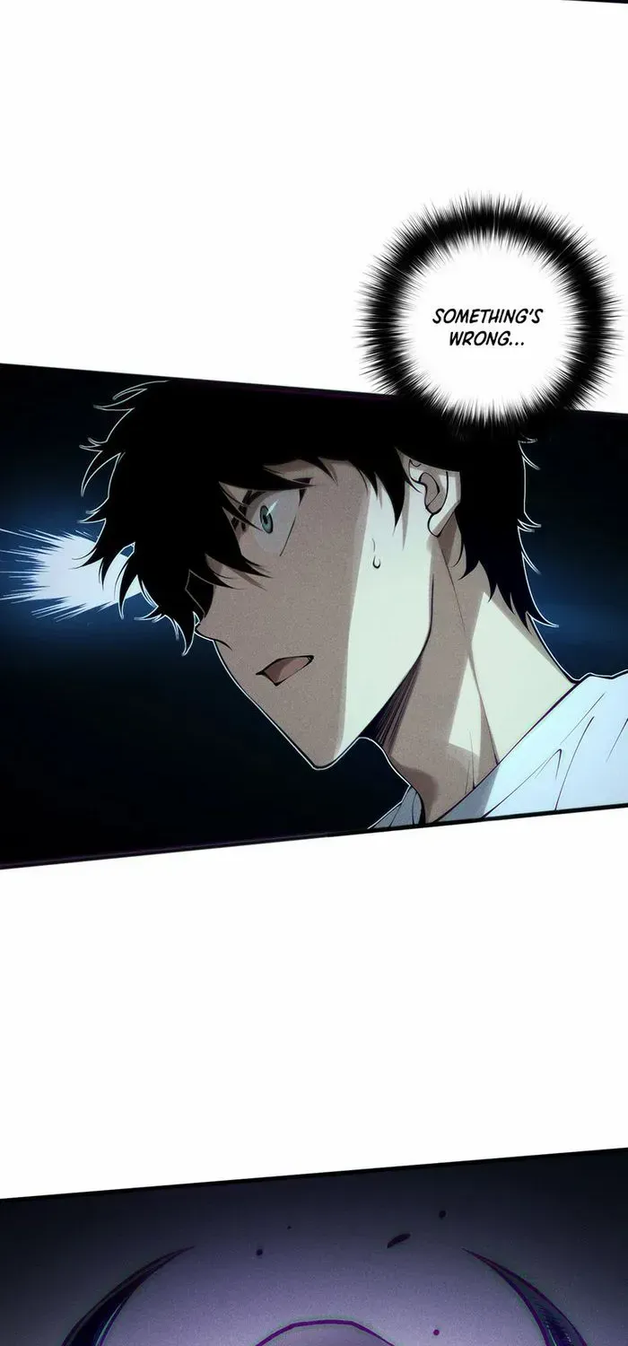 Read Disastrous Necromancer chapter 144 image 19 on Lezhin