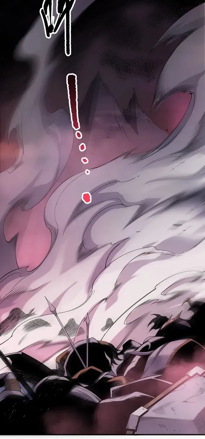 Read Disastrous Necromancer chapter 144 image 2 on Lezhin