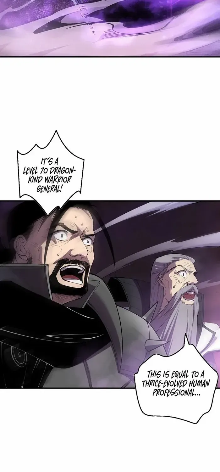 Read Disastrous Necromancer chapter 144 image 26 on Lezhin