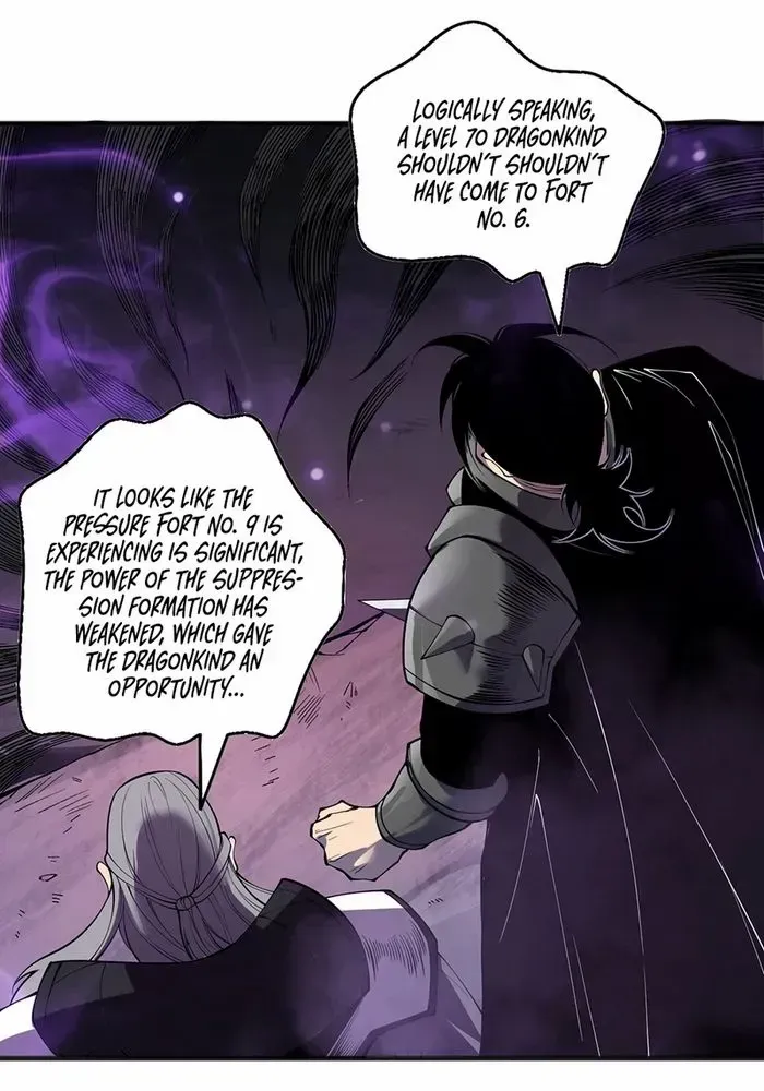 Read Disastrous Necromancer chapter 144 image 27 on Lezhin