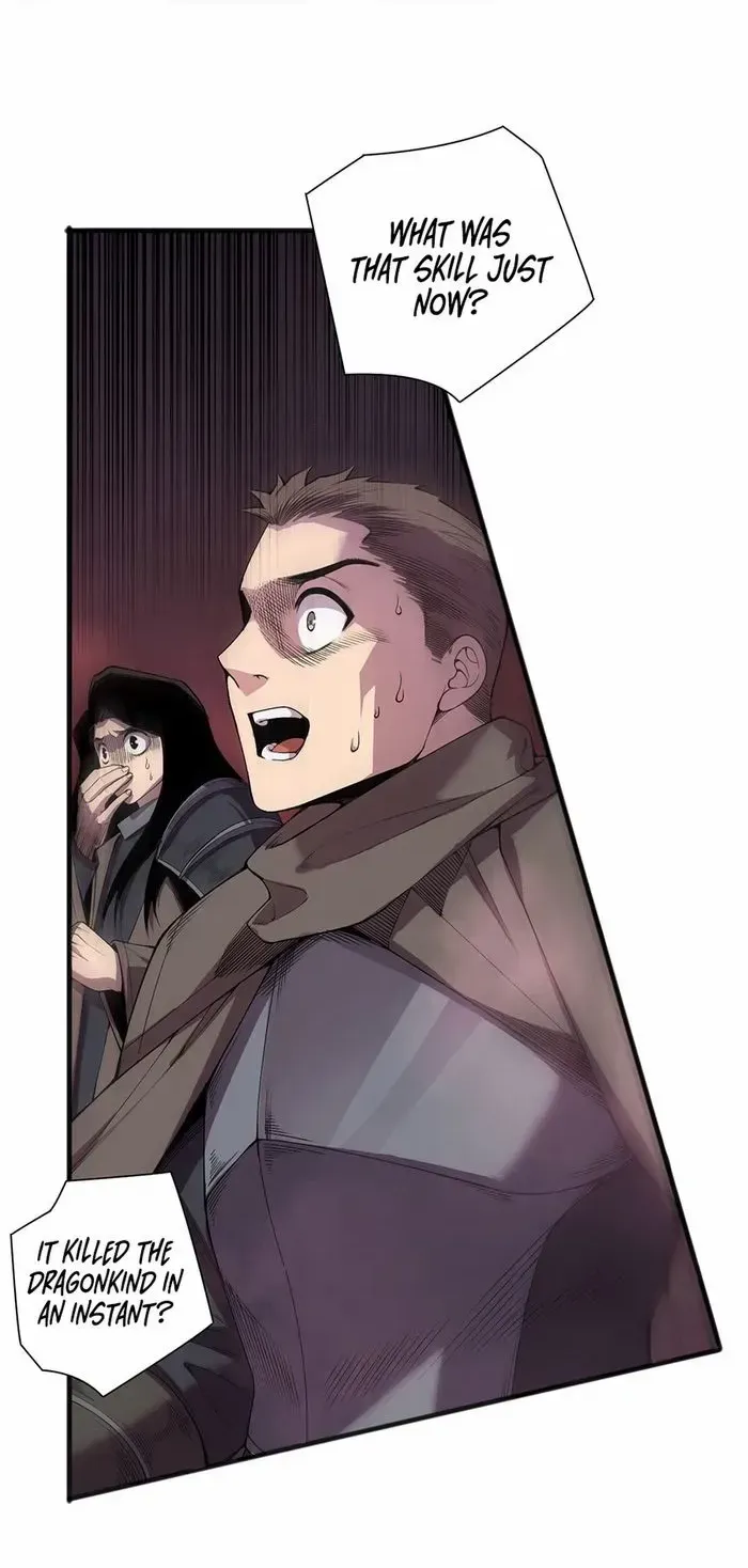Read Disastrous Necromancer chapter 144 image 3 on Lezhin