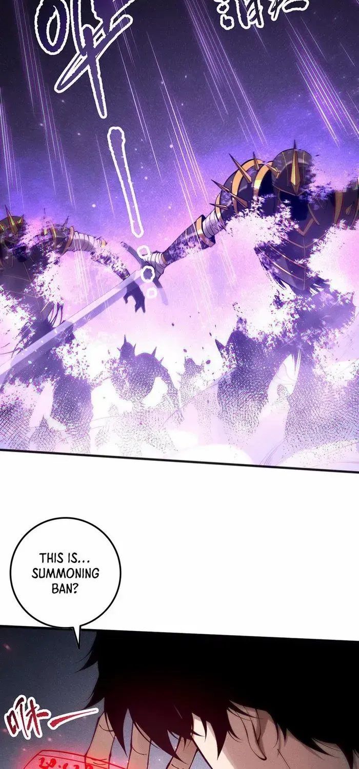 Read Disastrous Necromancer chapter 144 image 34 on Lezhin
