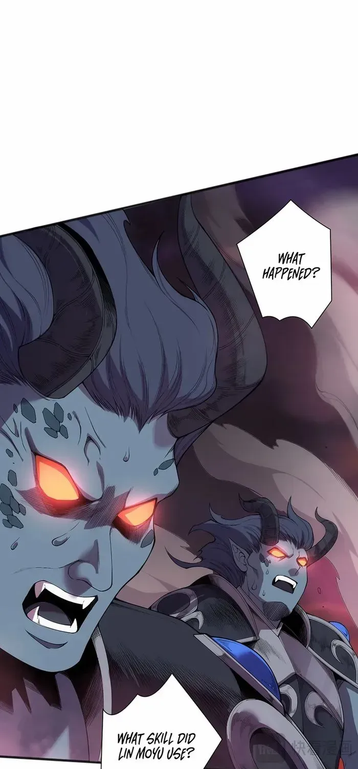 Read Disastrous Necromancer chapter 144 image 4 on Lezhin