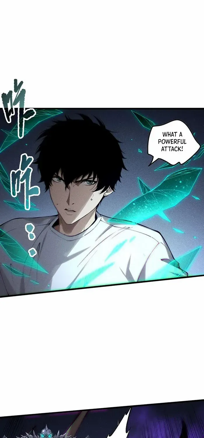 Read Disastrous Necromancer chapter 144 image 44 on Lezhin
