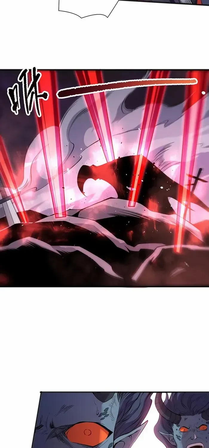 Read Disastrous Necromancer chapter 144 image 5 on Lezhin