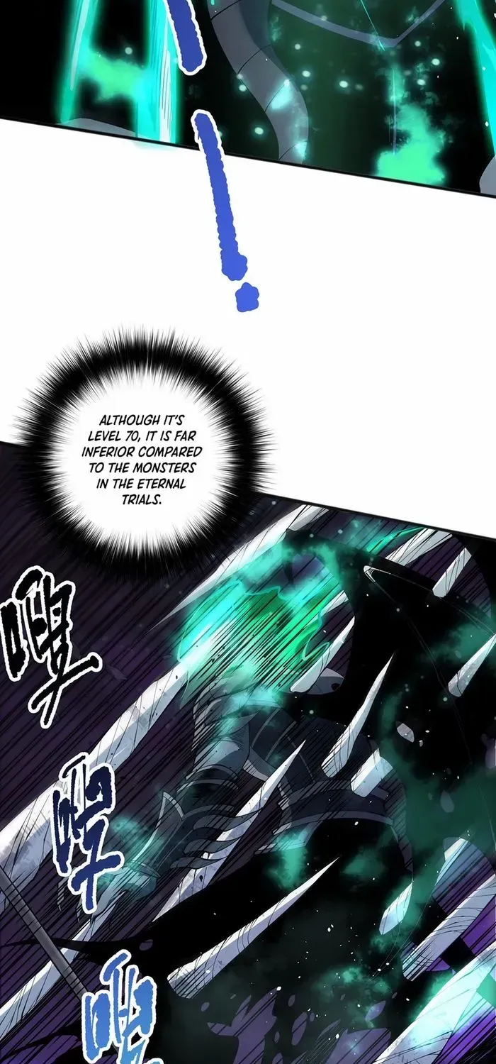 Read Disastrous Necromancer chapter 144 image 50 on Lezhin