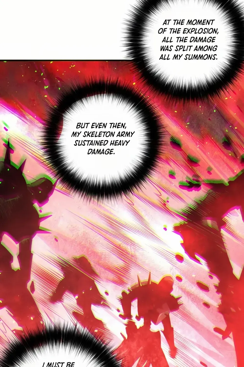 Read Disastrous Necromancer chapter 145 image 17 on Lezhin