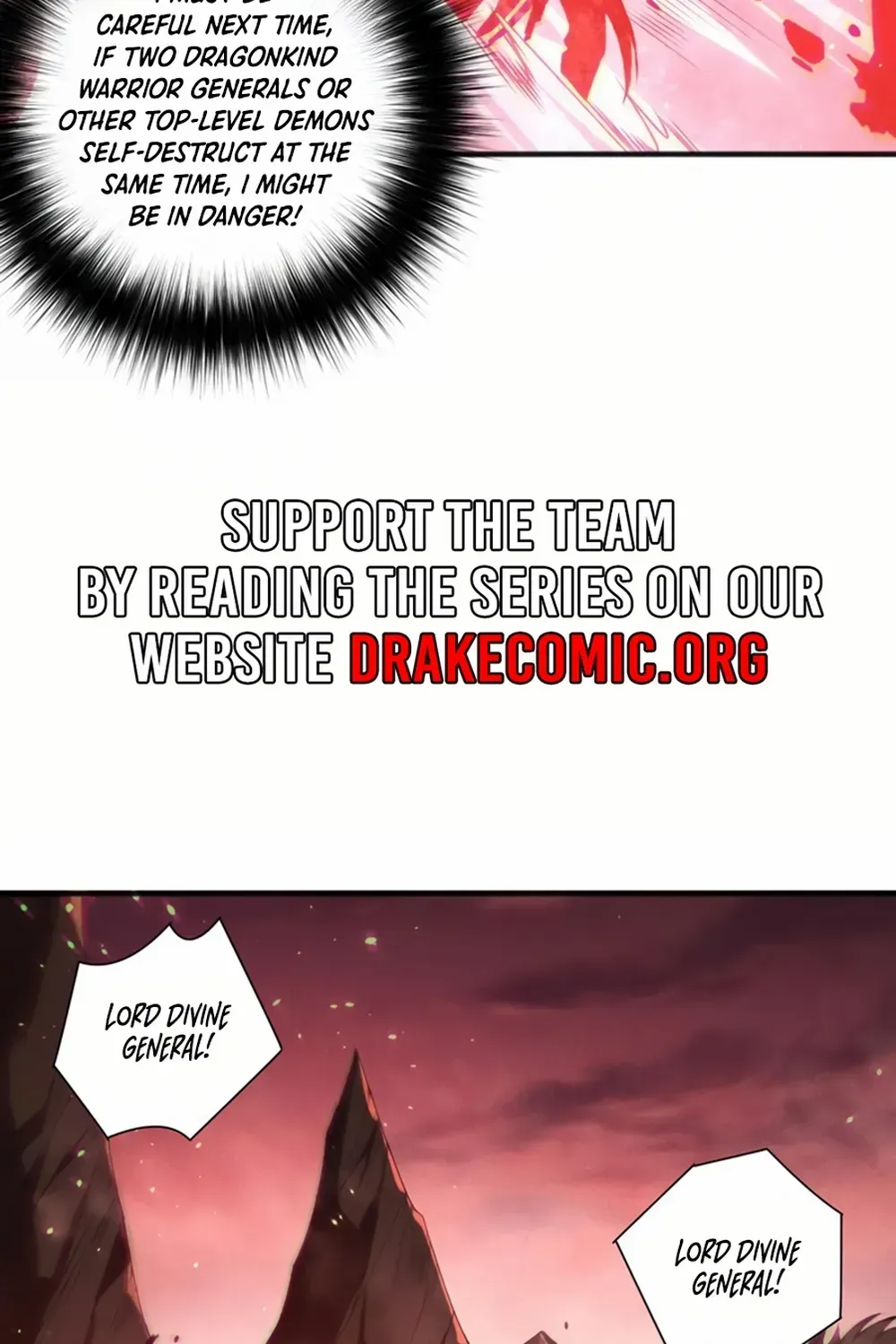 Read Disastrous Necromancer chapter 145 image 18 on Lezhin