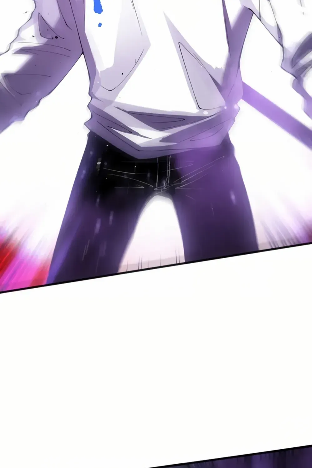 Read Disastrous Necromancer chapter 145 image 2 on Lezhin