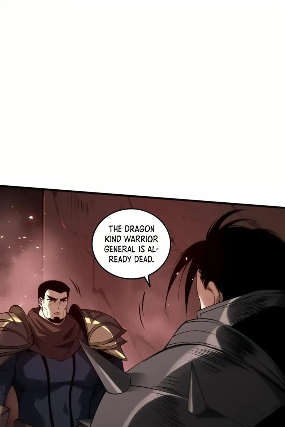 Read Disastrous Necromancer chapter 145 image 36 on Lezhin