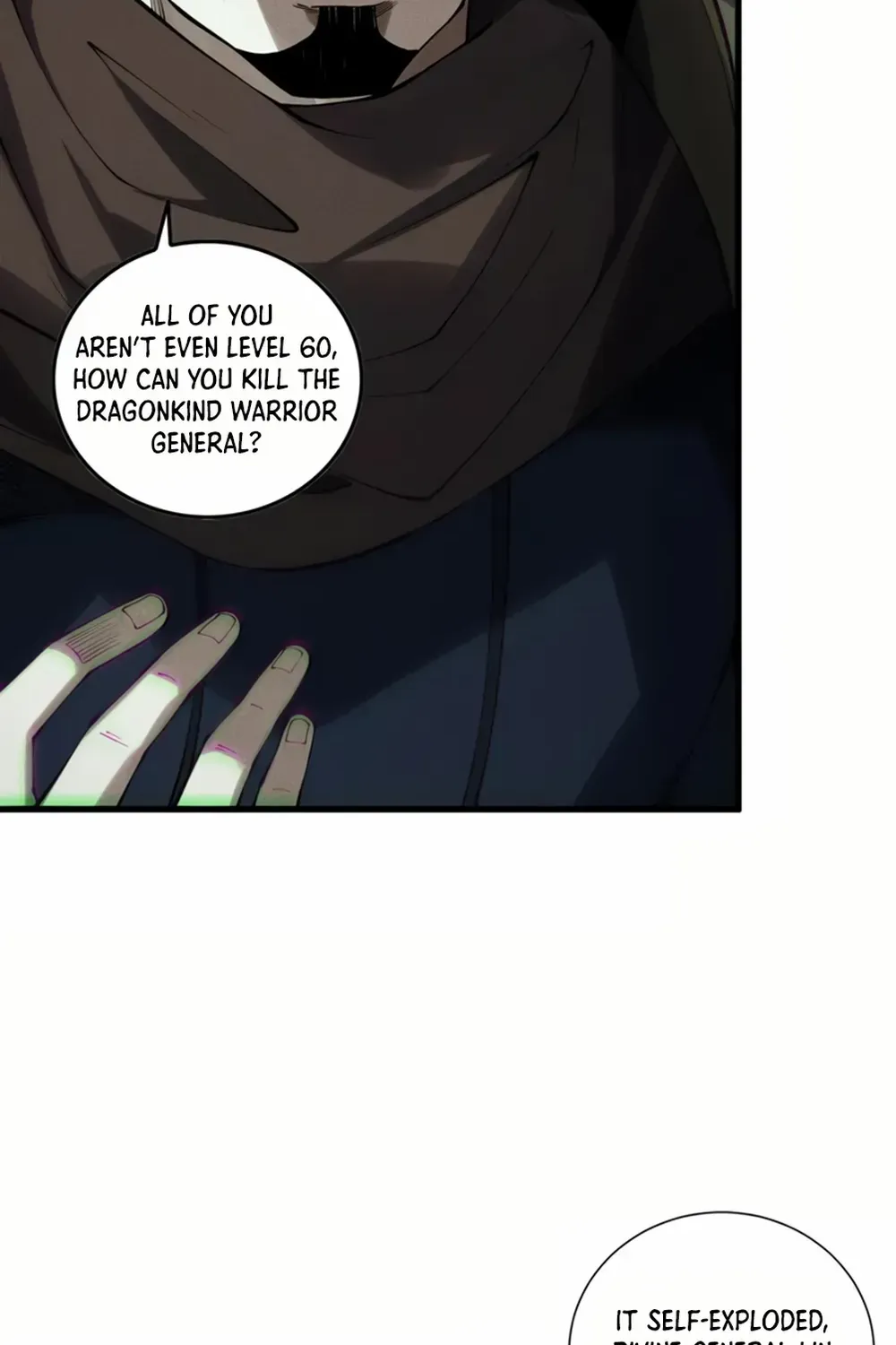 Read Disastrous Necromancer chapter 145 image 38 on Lezhin
