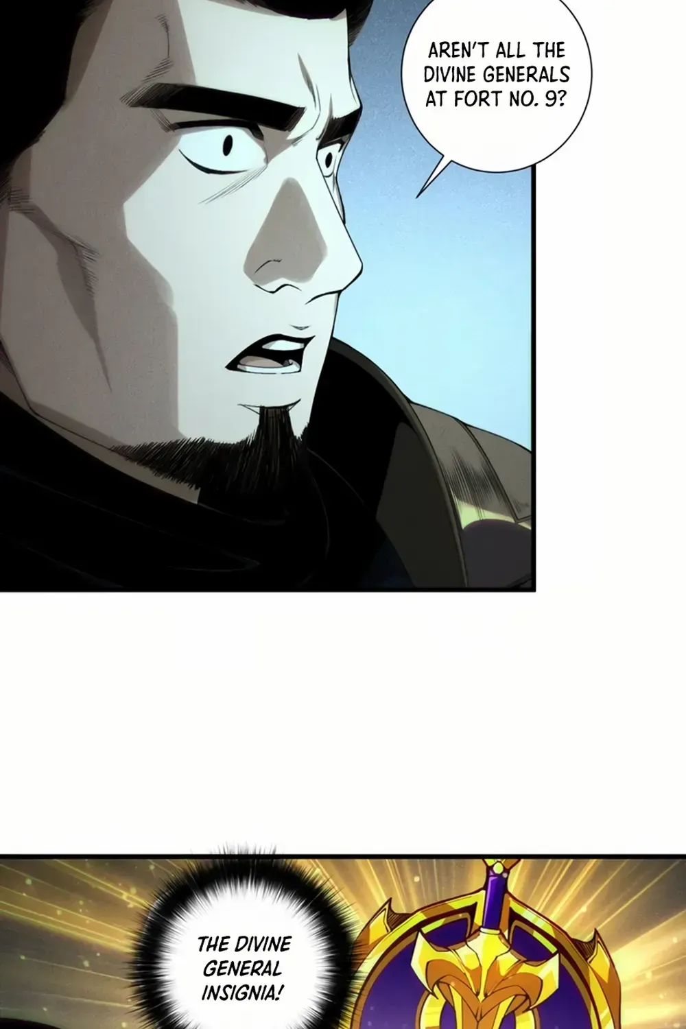 Read Disastrous Necromancer chapter 145 image 40 on Lezhin