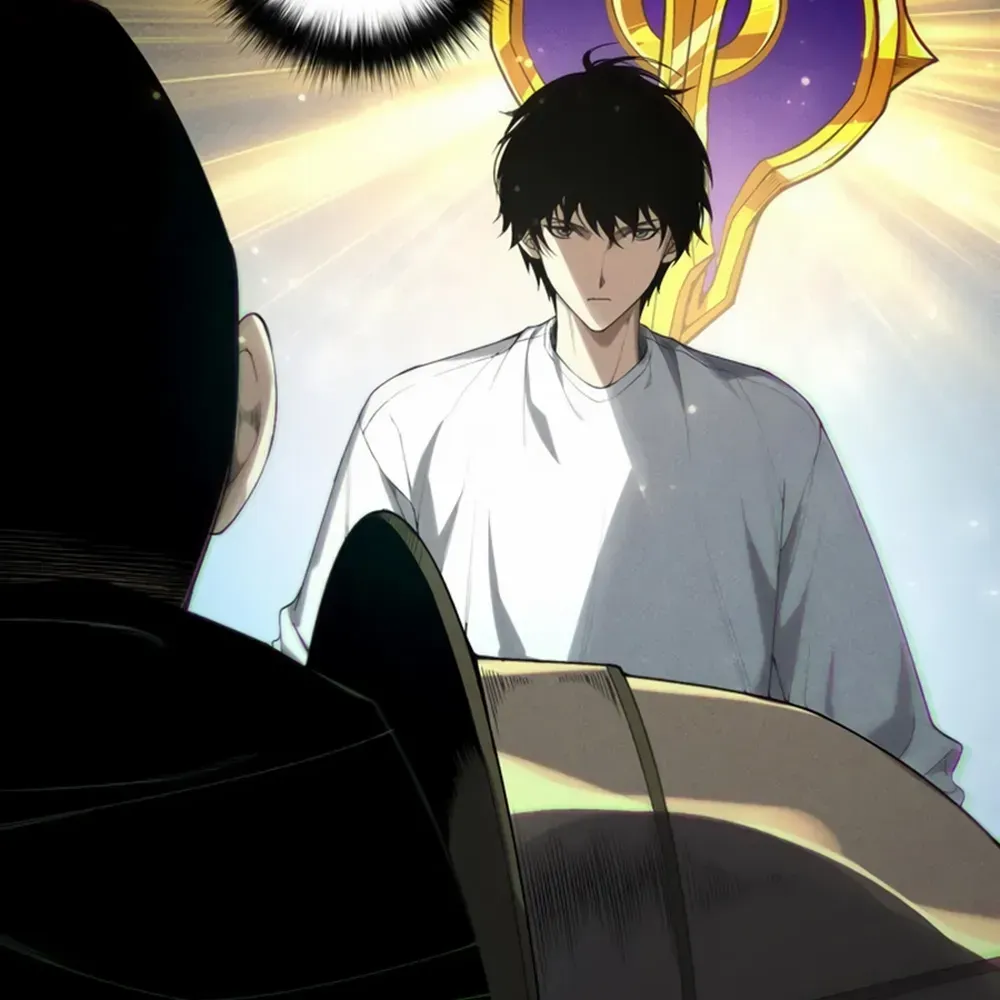 Read Disastrous Necromancer chapter 145 image 41 on Lezhin