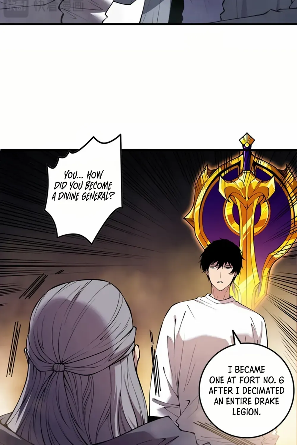 Read Disastrous Necromancer chapter 145 image 52 on Lezhin